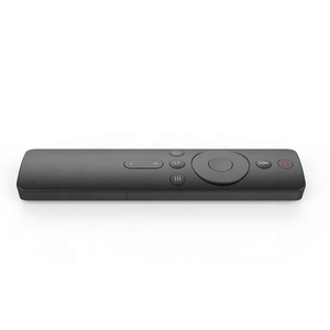 Mando a distancia MI TV personalizado, control remoto con función de voz Ble, compatible con diseño oem para MI tv