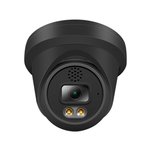 Với hai cách âm thanh & khe cắm thẻ SD 6MP ánh sáng kép 24/7 màu tháp pháo PoE Ip <span class=keywords><strong>Camera</strong></span>, hỗ trợ phát hiện khuôn mặt & dòng qua phát hiện - Product Image 1