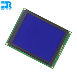 160128 <strong>lcd</strong> <strong>module</strong> STN/FSTN 160x128 graphics <strong>lcd</strong> screen good price high quality <strong>lcd</strong> <strong>display</strong> <strong>module</strong> dot matrix monochrome <strong>display</strong> - Product Image 3