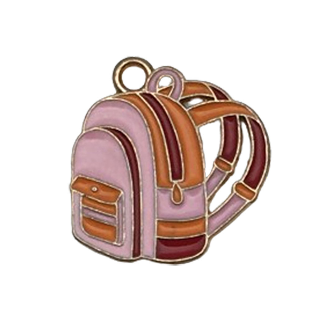1 cartable rose-19x185mm-13g-18818