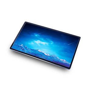Ordenador industrial con pantalla táctil de 19 pulgadas con CPU Intel J1900/i5, panel frontal IP65 para recopilación y visualización de datos - Product Image 4