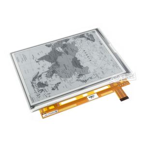 9,7-Zoll-E-Papier-Tintenbildschirm Schwarzweiß-Bildschirm Parallel kommunikation geeignet für Raspberry Pi 4. Generation - Product Image 4