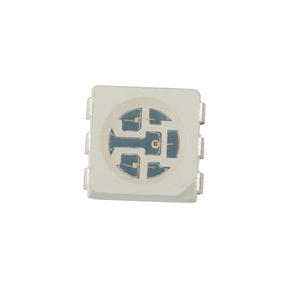 Parlak yan görünüm 0402 RGB SMD LED: kompakt ve çok yönlü yayan diyot çözümü - Product Image 6