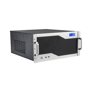 IDC veri merkezi için EATX ATX anakart desteği 5u rafa sunucu kasası - Product Image 4