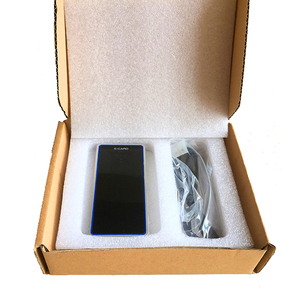 Portable Mini <strong>Uhf</strong> <strong>Rfid</strong> <strong>Reader</strong> with Bluetooth/USB Interface 860-960Mhz ZK-RFID816UBT Handheld <strong>Uhf</strong> <strong>Rfid</strong> <strong>Reader</strong>,