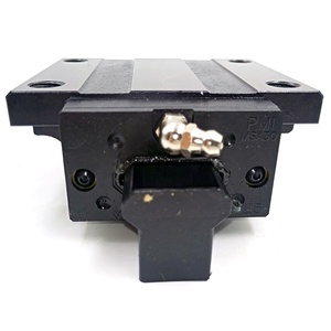 MSA45E/MSA45A <strong>Original</strong> Taiwan <strong>Linear</strong> Motion <strong>Guide</strong> Flange <strong>Block</strong> - Product Image 5