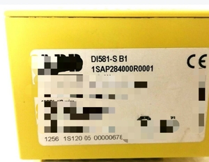 Brand New Plc 1SAP422200R0001 <strong>Modbus</strong> <strong>TCP</strong> Bus <strong>Module</strong> CI522-MODTCP-XC Plc - Product Image 3
