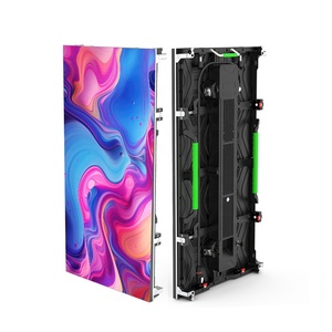 Raybo ngoài trời HD p3.91 p4.81 Màn hình hiển thị LED không thấm nước IP65 đám cưới nền video tường cho DJ Booth sự kiện ngoài trời - Product Image 4