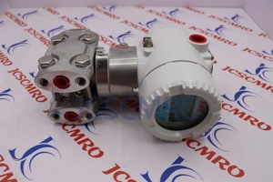 Transmisor Premium 266DRH: sensor de presión de alta precisión para sistemas de automatización industrial y HVAC - Product Image 4