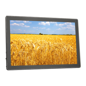 Hot Sale Factory <strong>Raspberry</strong> <strong>Pi</strong> <strong>Monitor</strong> 10.1-inch 4B 5B Full Fit Touch TYPE-C HD-MI Portable Secondary Screen - Product Image 2