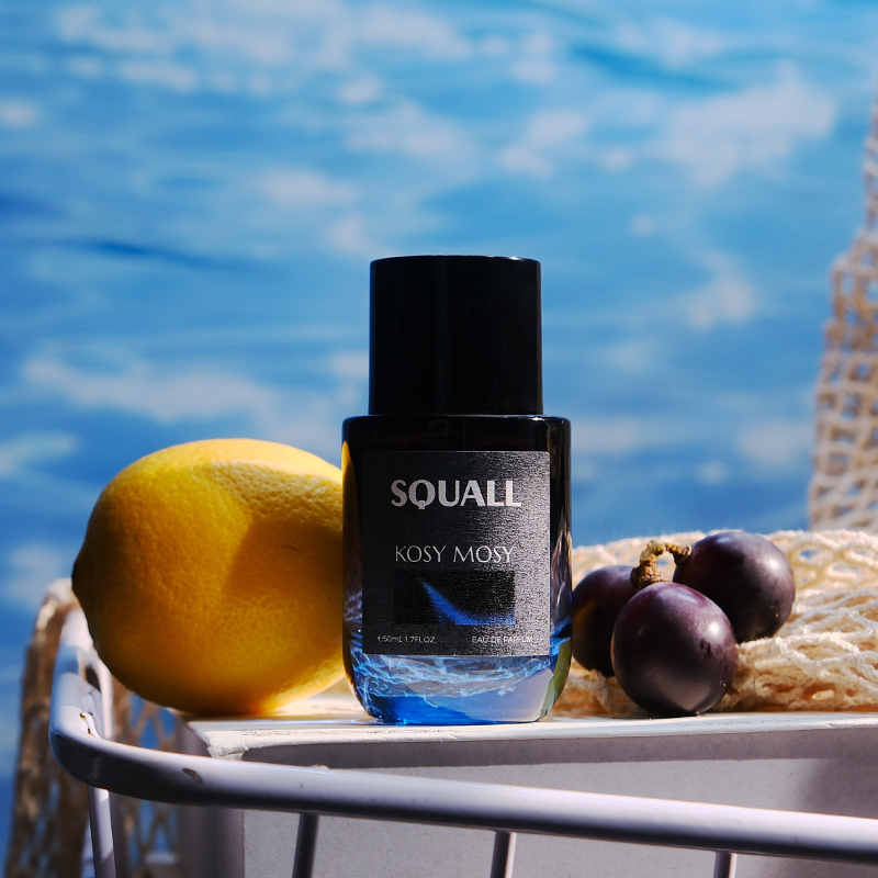 SQUALL