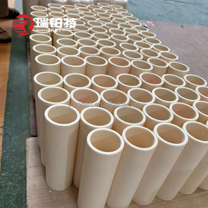 库存热分析高纯Al2O3氧化铝陶瓷坩埚