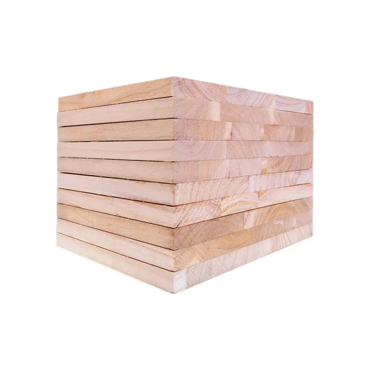 FSC твердая древесина под заказ, деревянная сосна Radiata Fj, Пальчиковый шарнир, деревянная доска для мебели, деревянная доска