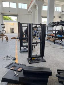 Double Columns Tensile <strong>Testing</strong> Machine Tensile Universal <strong>Testing</strong> Machine - Product Image 5