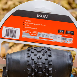<strong>MAXXIS</strong> IKON 27.5X2.20 29X2.20 27.5X2.35 29X2.35 3C EXO TR TUBELESS TIRE of BICYCLE MOUNTAIN BIKE TIRE TYRE - Product Image 5