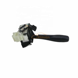 Aelwen Công Tắc Kết Hợp Nguồn Điện Phụ Tùng Ô Tô Phù Hợp Với Nissan 720 OE 2556006W10 - Product Image 1