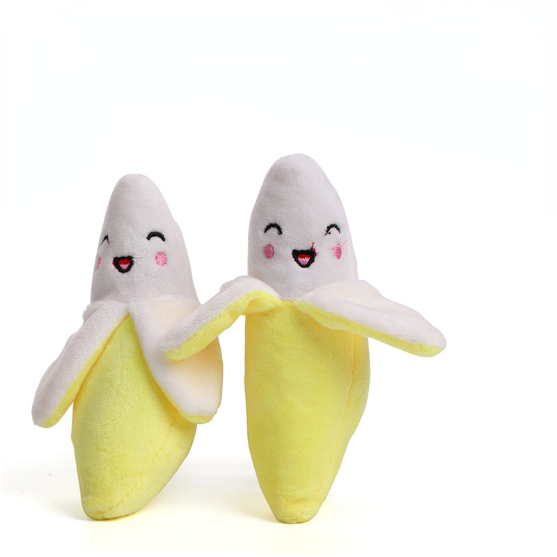 Banane 16.5*5cm