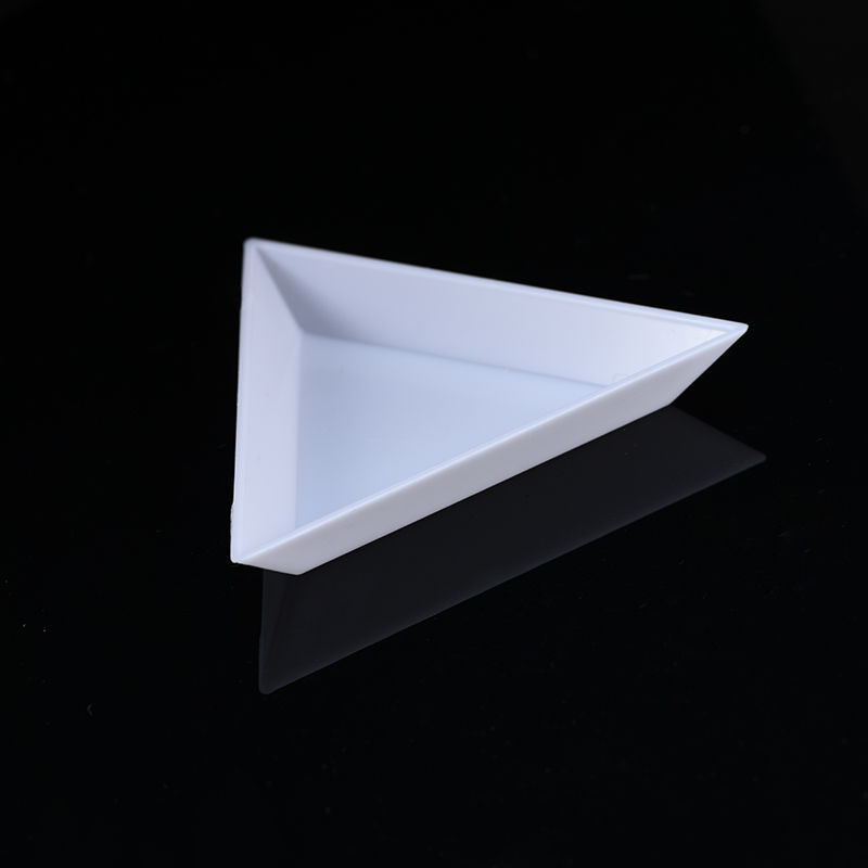 Triangular disk