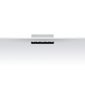 New Multiple 5 Head Trimless <strong>Led</strong> Linear Ceiling Recessed Downlight - Product Image 1