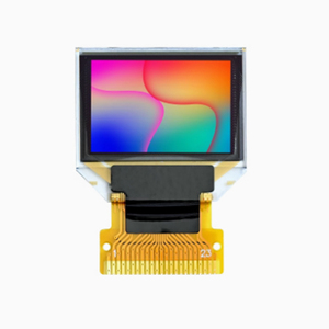 0.95インチOLEDディスプレイカラーモジュールプログラムソースコード - Product Image 3