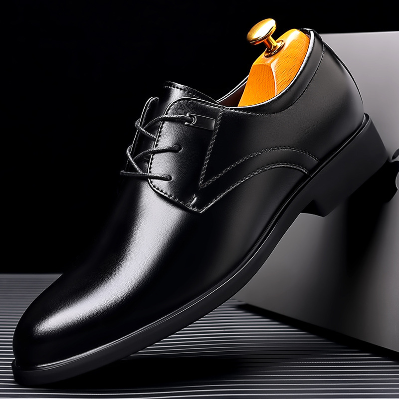 2288 Black (Plain Texture)