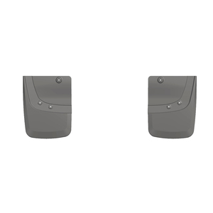 Cánh tà bùn nặng cho 2024 GMC zr2-tuojue Pro 3D bảo vệ đường viền giật gân | hệ thống phòng thủ đá Chip & mảnh vụn - Product Image 2