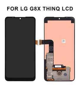 Mobile Phone LCDs for LG G8 ThinQ <strong>Display</strong> for LG G8 ThinQ Lcd Pantallas for LG G8 G8s G8x <strong>Display</strong> Lcd Screen Replacement - Product Image 5