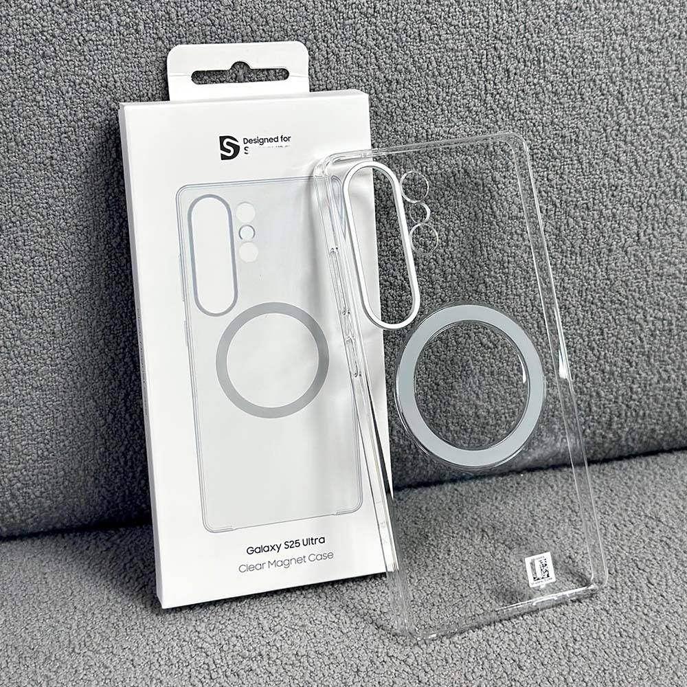 สำหรับ Samsung S25 Ultra