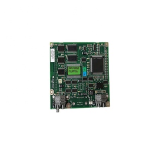 3ASC25H204 | 3ASC25H209 | Módulo de salida analógica 3ASC25H208 Señal analógica de alta precisión - Product Image 3