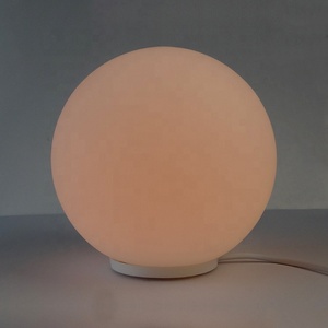 Table <strong>Light</strong> Bedroom Restaurant Modern <strong>Led</strong> Table Lamp RGB with Remote Control Night <strong>Light</strong> - Product Image 3