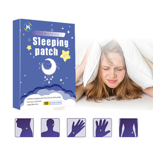 <strong>Sleep</strong> better <strong>sleep</strong> Patch Help <strong>Sleep</strong>