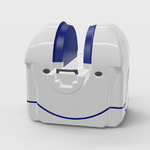 Thú y thiết bị chẩn đoán động vật cộng hưởng từ hệ thống hình ảnh - Product Image 1