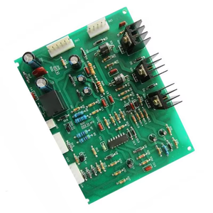 บอร์ดวงจร94V0 PCBA เมนบอร์ด PCBA แผงวงจรอิเล็กทรอนิกส์การออกแบบ PCB บริการ SMT จากจีน - Product Image 6