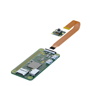 IMX708 MIPI 12 Megapixel Raspberry Pi modulo fotocamera grandangolare ampio riconoscimento dinamico modulo fotocamera industriale HD - Product Image 5