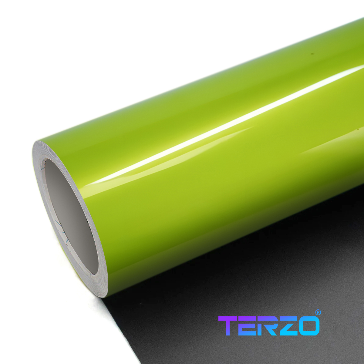 Liquid Metal Yellow Lime