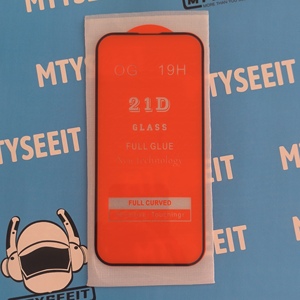 Đầy đủ keo 9H Tempered Glass 21d bảo vệ màn hình cho TECNO <span class=keywords><strong>Infinix</strong></span> Hot POP 8 9 10 kc8 Spark 5 P20 Lite - Product Image 6