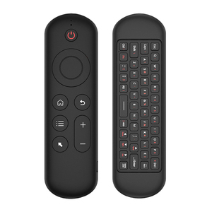 M5 Teclado mecánico Ratón Inalámbrico Bluetooth 2,4G Control remoto Adecuado para Samsung Smart TV Control remoto universal - Product Image 1