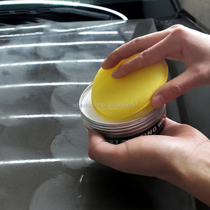 ขี้ผึ้งแข็งพิเศษสำหรับขัดรถยนต์สำหรับใช้แผงหน้าปัด - Product Image 3