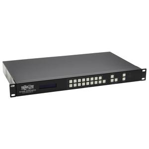 INTERRUPTOR/DIVISOR MATRIZ HDMI 8X8, 1 Unidad - Product Image 1