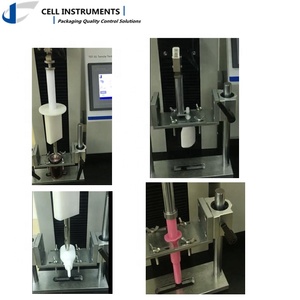 Tablet tester di compressione TPA texture macchina di prova di analisi pacchetto Medico apparecchiature di collaudo - Product Image 5