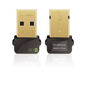 EP-N8508GS Mini USB Wireless Network Card Dongle Wifi 150Mbps senza confezione al dettaglio per Raspberry Pi - Product Image 3