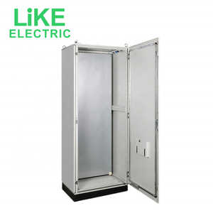 AE กล่องติดผนังกล่องควบคุมไฟฟ้า Ip65กล่องควบคุมการกระจายไฟฟ้าตู้ติดตั้งพื้นผิว - Product Image 4