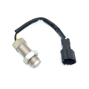 Запчасти для датчика экскаватора SUNORO SK200-6 SK200-6E 6D34T датчик скорости вращения 479748-0620 MC849577 датчик - Product Image 1