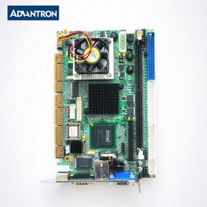 HS-870P工业主板cpu卡CPU模块主板原货 - Product Image 2