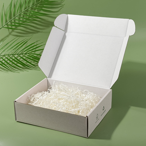 กล่องกระดาษกล่องกระดาษสำหรับใส่เสื้อผ้ากล่องกระดาษ - Product Image 1