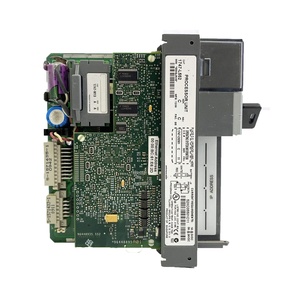 PLCプログラミングコントローラー1747-L552 1747シリーズ新品 - Product Image 1