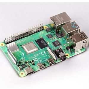 Raspberry pi 4 1GB 2GB 4GB 8GB kit raspberry pi 4 modello b starter kit completi