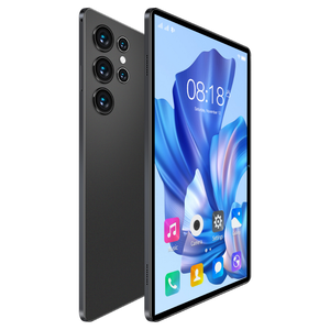 Profession eller 10-Zoll-Android-13-Tablet-PC S23U mit 12GB Speicher zur Unterstützung des 5G-Netzwerks für eine verbesserte Verwendung