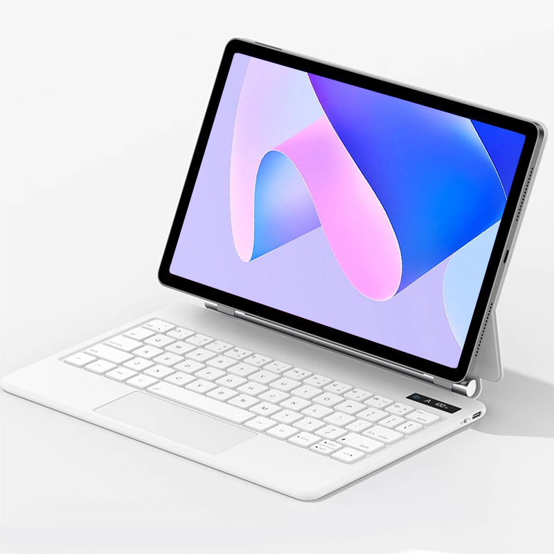 Para Huawei MatePad 11 modelo 2023 Blanco