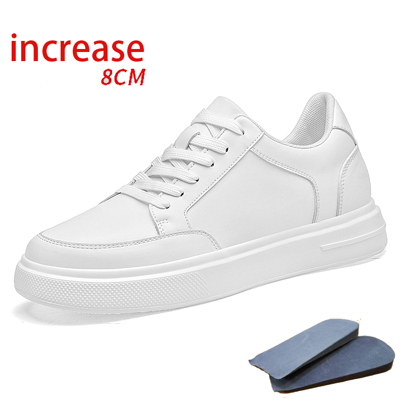 White 8cm